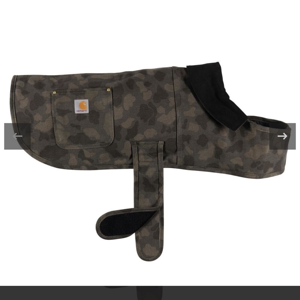 Carhartt Dog Jacket